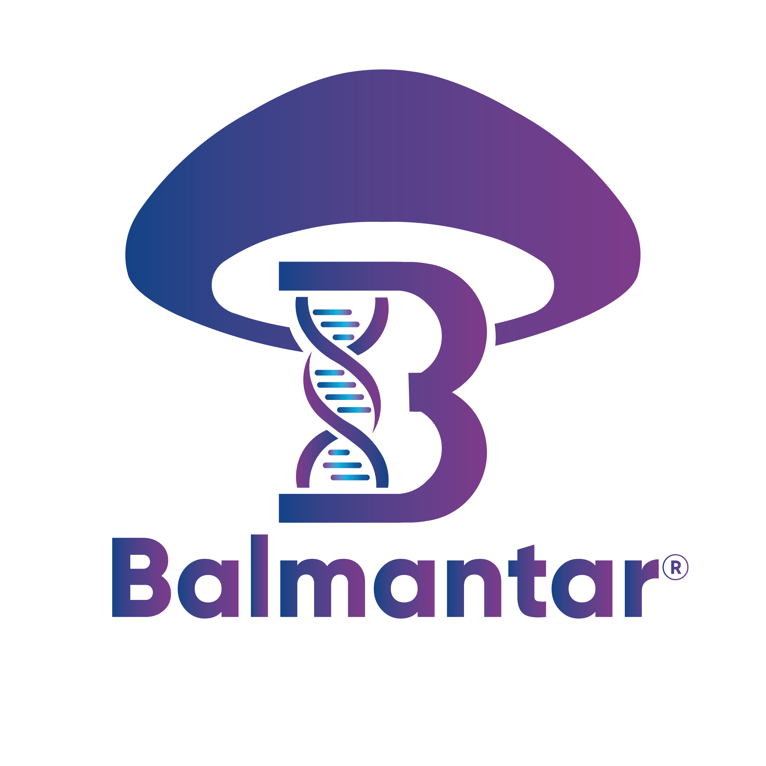 Balmantar Logo